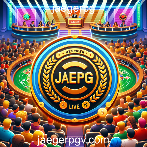 A Revolução dos Live Events no JaegerPG