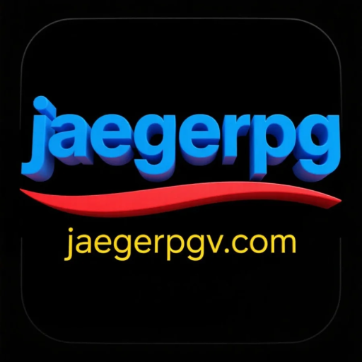 jaegerpg